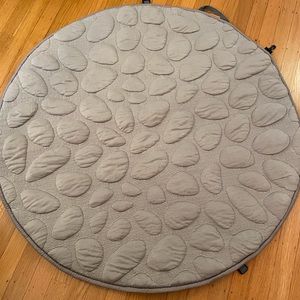 Nook Lilypad Playmat